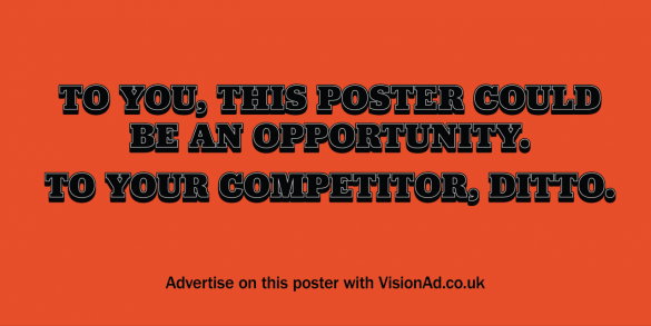 VisionAd: Advertise here